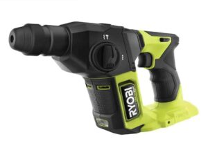 18v one+ hp compact brushless 5/8" sds-plus rotary hammer