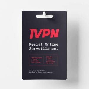 IVPN Privacy Protection | Resist Online Surveillance with Audited, Open-Source VPN Service