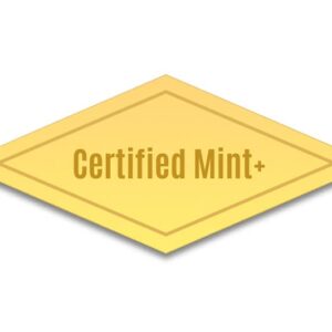 Certified Mint+ Kenneth Walker III 2022 Panini Instant #52 1/248 Rookie Card