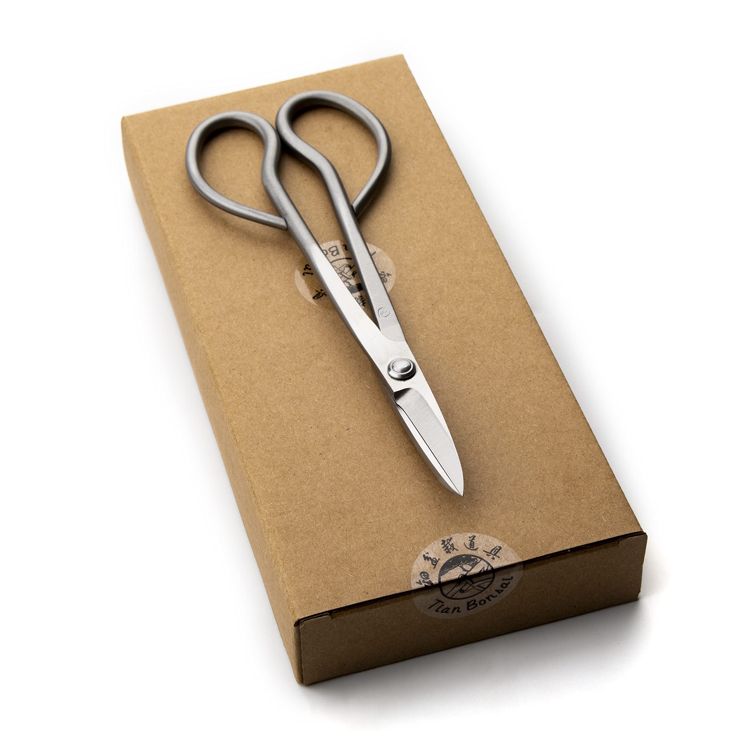 TianBonsai Bonsai Scissors Bonsai Tools (T 180 scissors)