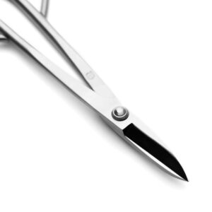 TianBonsai Bonsai Scissors Bonsai Tools (T 180 scissors)