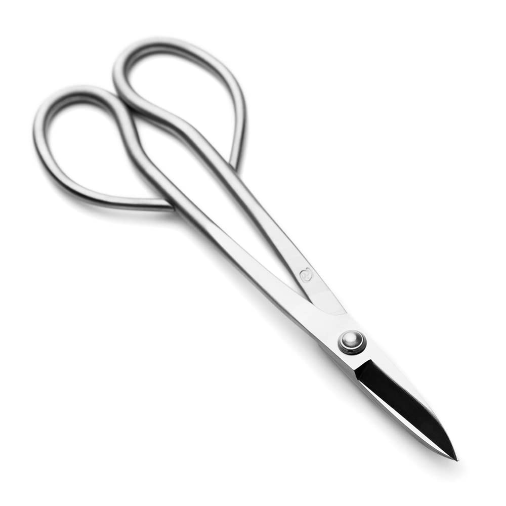 TianBonsai Bonsai Scissors Bonsai Tools (T 180 scissors)