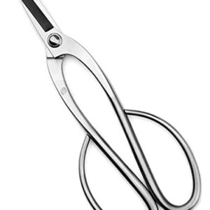 TianBonsai Bonsai Scissors Bonsai Tools (T 200 pruning scissors)