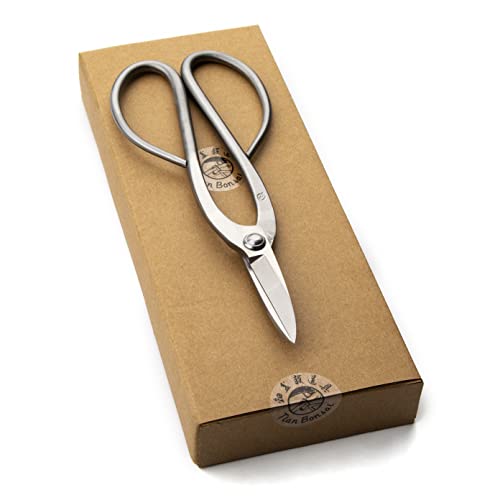 TianBonsai Bonsai Scissors Bonsai Tools (T 200 pruning scissors)