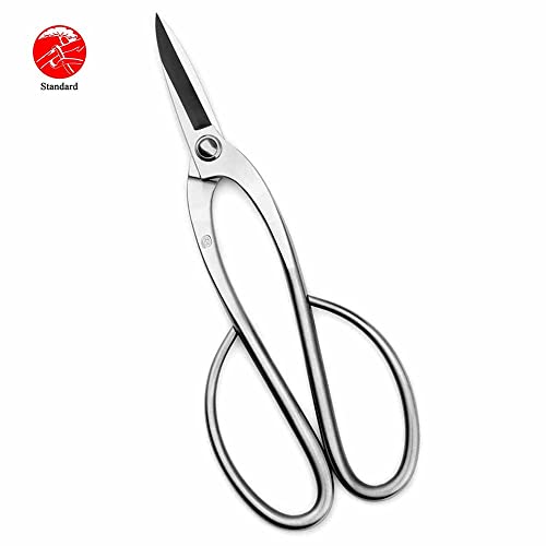 TianBonsai Bonsai Scissors Bonsai Tools (T 200 pruning scissors)