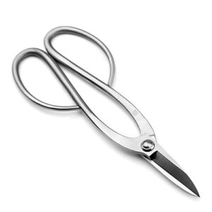 TianBonsai Bonsai Scissors Bonsai Tools (T 200 pruning scissors)