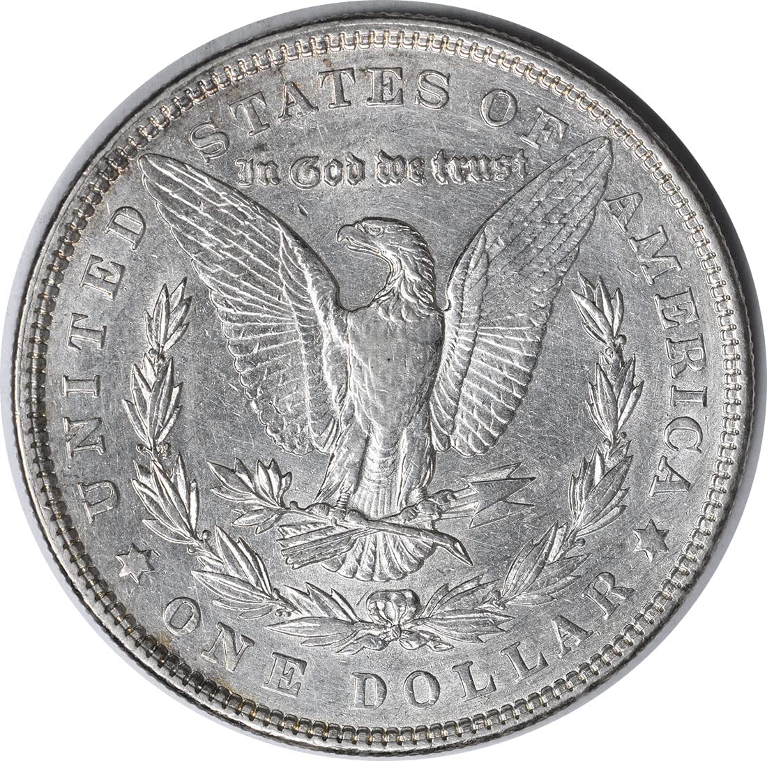 1903 P Morgan Dollar Uncertified AU