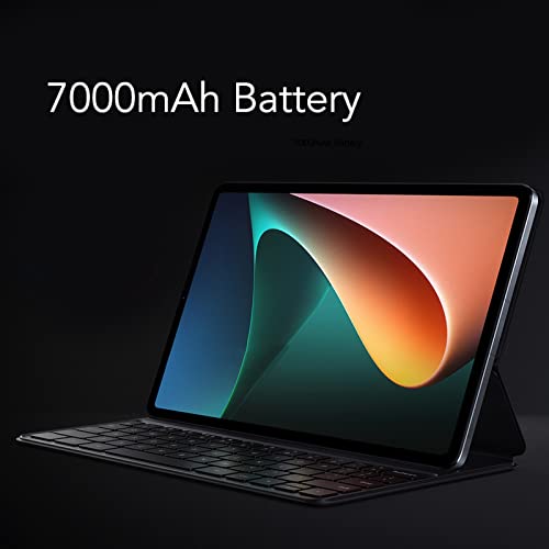 10.1inch Tablets, 1200x1920 IPS HD Screen Display, 6G RAM 256G ROM, for MT6750 Octa Core CPU 2.0Ghz Android 10.0 Calling Tablet, 4G Network Calls 5G WIFI Dual Band Tablet PC, Dual SIM Dual(Grey)