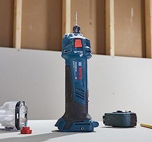 BOSCH GCU18V-30N 18V Brushless Cut-Out Tool (Bare Tool)