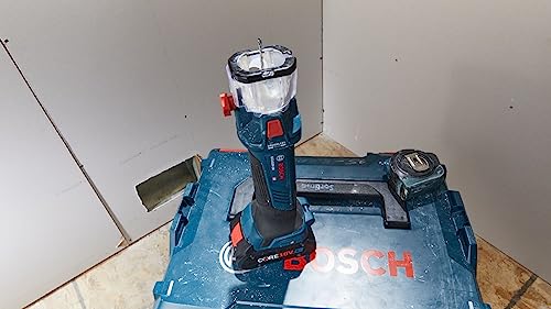 BOSCH GCU18V-30N 18V Brushless Cut-Out Tool (Bare Tool)