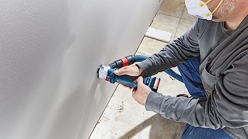 BOSCH GCU18V-30N 18V Brushless Cut-Out Tool (Bare Tool)