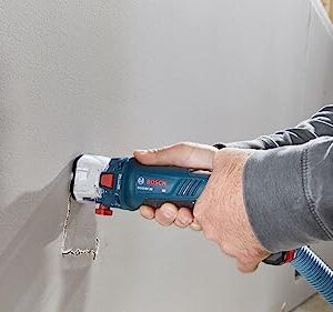 BOSCH GCU18V-30N 18V Brushless Cut-Out Tool (Bare Tool)