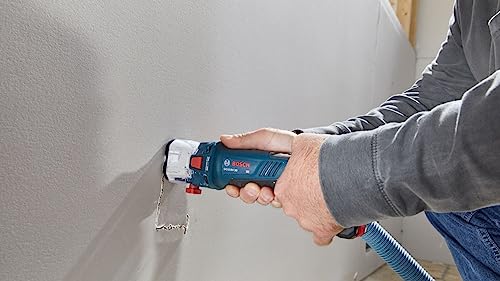 BOSCH GCU18V-30N 18V Brushless Cut-Out Tool (Bare Tool)