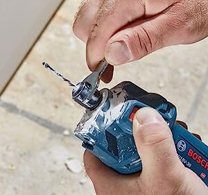 BOSCH GCU18V-30N 18V Brushless Cut-Out Tool (Bare Tool)