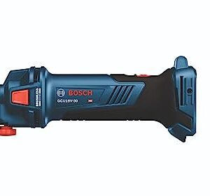 BOSCH GCU18V-30N 18V Brushless Cut-Out Tool (Bare Tool)