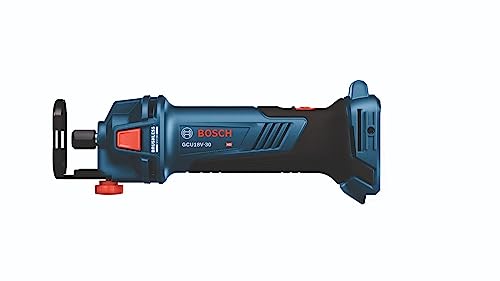 BOSCH GCU18V-30N 18V Brushless Cut-Out Tool (Bare Tool)