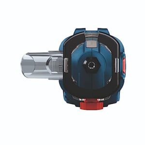 BOSCH GCU18V-30N 18V Brushless Cut-Out Tool (Bare Tool)