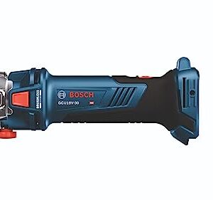 BOSCH GCU18V-30N 18V Brushless Cut-Out Tool (Bare Tool)
