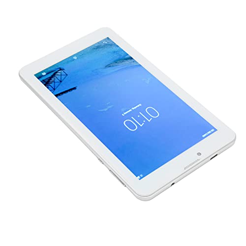 RTLR Office Tablet US Plug 100-240V Dual SIM Dual Standby Office Tablet PC (US Plug)