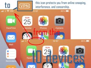 myopenvpn protect your privacy with easy-to-use security vpn running on x86 computer