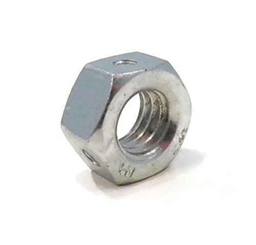 The ROP Shop | Pack of 10 - Shear Bolt & Nut for Ariens SNO-Thro 1028 924086, 924104, 924116