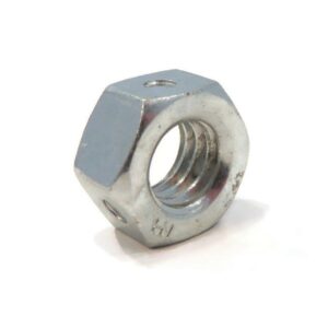 The ROP Shop | Pack of 10 - Shear Bolt & Nut for Ariens Blower ST11528 LE 924125 ST1228 924314