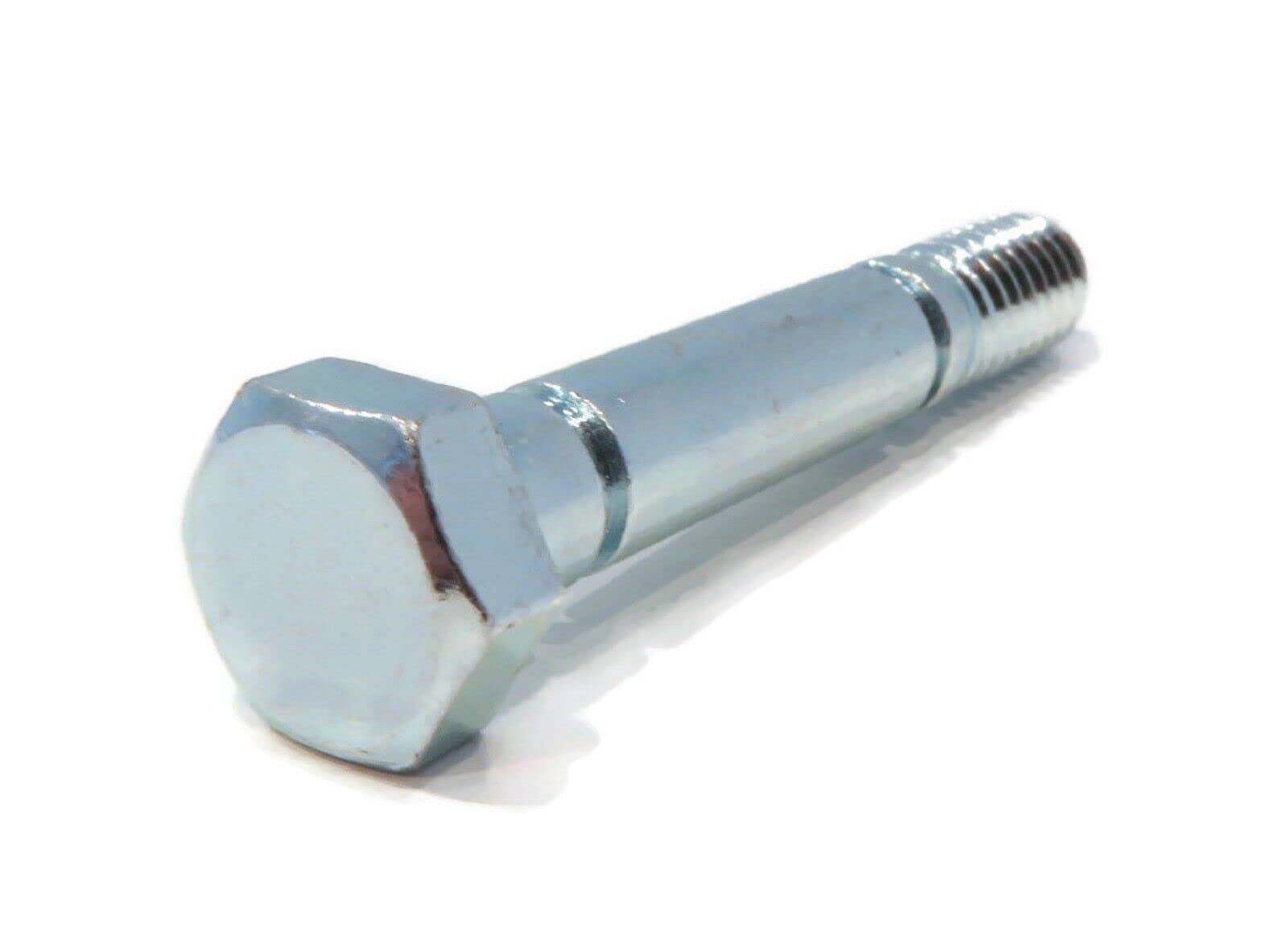 The ROP Shop | Pack of 10 - Shear Bolt & Nut for Ariens Blower ST11528 LE 924125 ST1228 924314