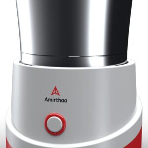 Tabakh 1.5L Wet Grinder, Table Top Stone Indian Wet Grinder, 110-Volt