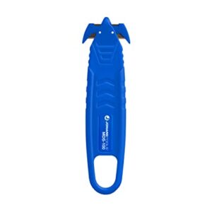 Jonard Tools MDS-100 Microduct Sheath Slitting Tool for Fiber Microducts, Blue