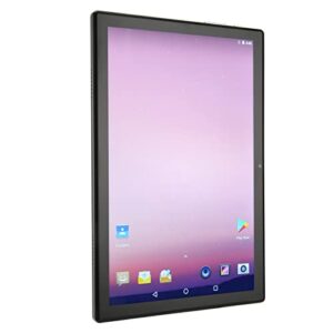 hd tablet, 1960x1080 green octa core 10.1in tablet for office (us plug)