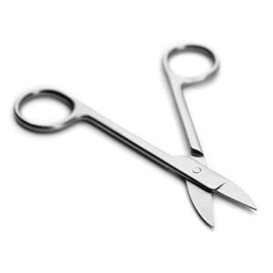 TianBonsai Bonsai Scissors Bonsai Tools (T 120 scissors)