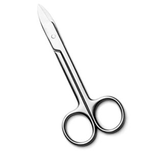 TianBonsai Bonsai Scissors Bonsai Tools (T 120 scissors)