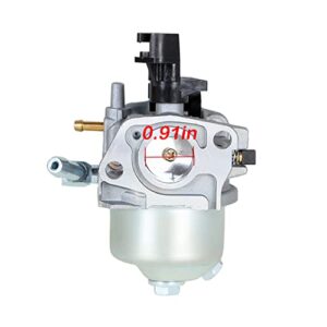 LiGuVCY 127-9008 Carburetor Replacement for Toro Power Clear 721 721R 721E 721QZR 721QZE 721RC 621E 621R 38741 38742 Snowblower