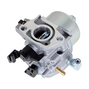 LiGuVCY 127-9008 Carburetor Replacement for Toro Power Clear 721 721R 721E 721QZR 721QZE 721RC 621E 621R 38741 38742 Snowblower