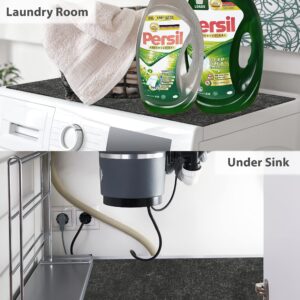 SimpleHouseware Under The Sink Mat