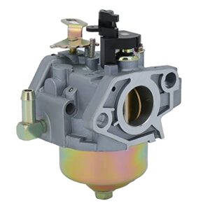 HeyCarb Snowblower Carburetor 951-14023A 951-11303A for Troy-Bilt Storm 3090 3090XP 3310 4510 MTD Cab Cudet Troybilt 483-SU 483-SUA Series Snow Engines 30'' Self-Propelled Snow Blower Parts