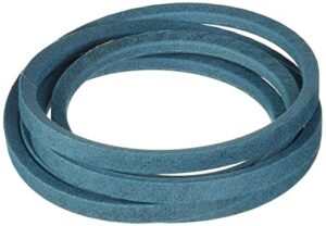 technology parts store aramid heavy duty auger drive belt 47846 compatible with agri-fab snow thrower attachment model lst42d