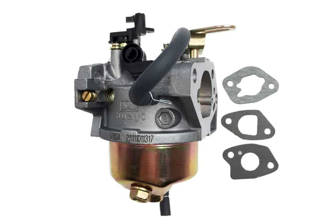 Carburetor Carb For Cub Cadet 526SWE 528SWE 728TDE 31BH54TS710 31AH54TS75 snow blower