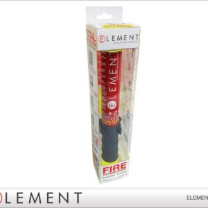 Element E50 Fire Extinguisher Stick 40050 With Rollcage Mounting Kit