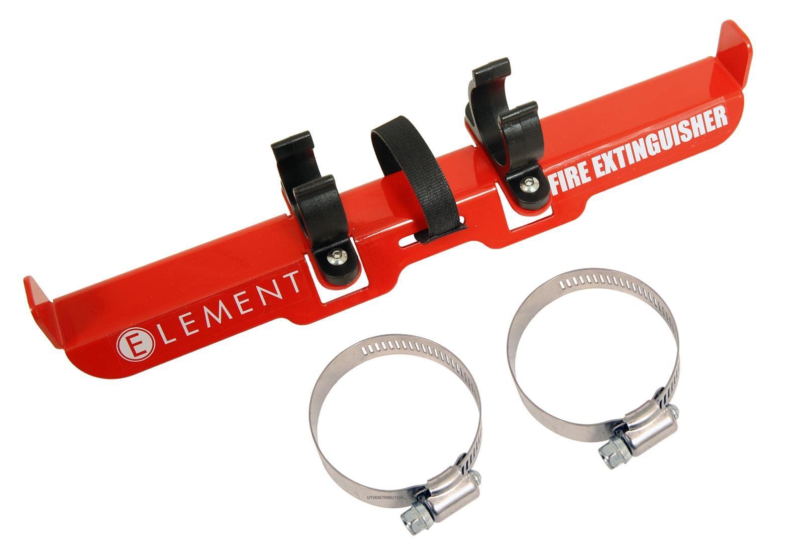 Element E50 Fire Extinguisher Stick 40050 With Rollcage Mounting Kit