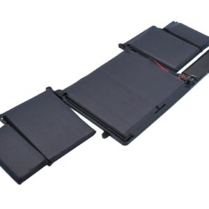 ChoyoqeR Replacement Battery for IP Core i5 2.4 13", IP Core i5 2.4 13", IP Core i5 2.6 13", Mac 11.34V/6300mA