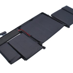 ChoyoqeR Replacement Battery for IP Core i5 2.4 13", IP Core i5 2.4 13", IP Core i5 2.6 13", Mac 11.34V/6300mA