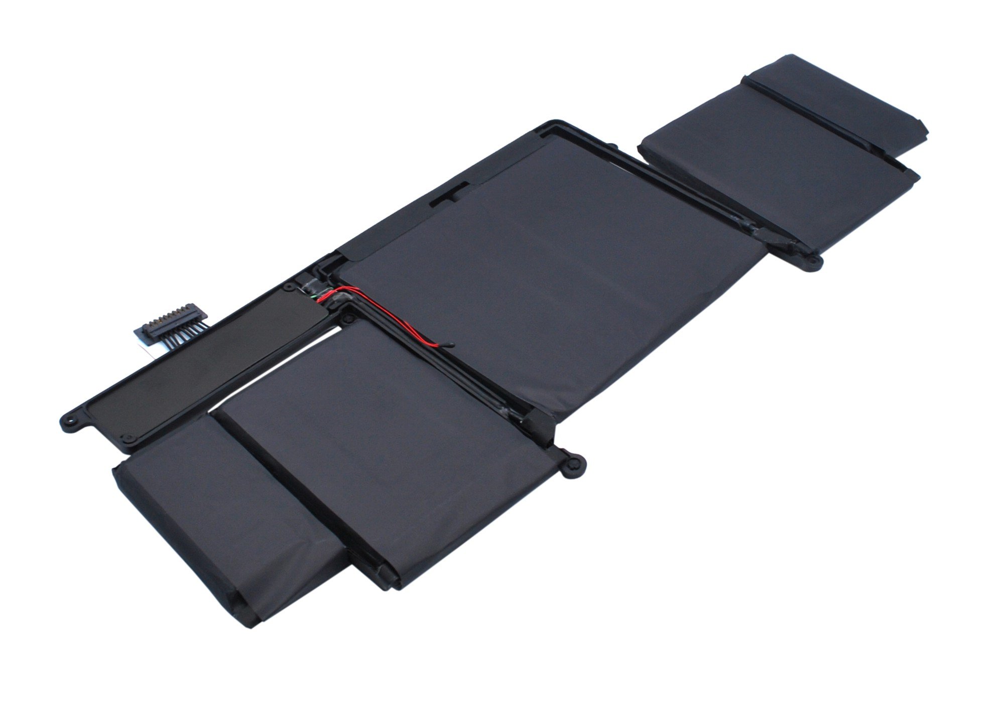 ChoyoqeR Replacement Battery for IP Core i5 2.4 13", IP Core i5 2.4 13", IP Core i5 2.6 13", Mac 11.34V/6300mA