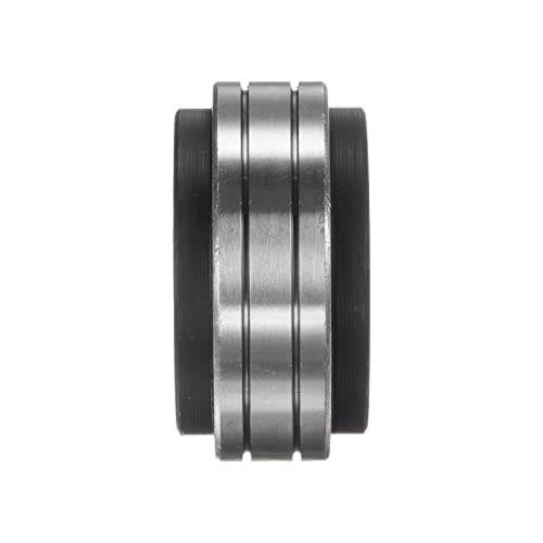 HARFINGTON Mig Welder Wire Feed Drive Roller 40mm x 10mm x 20mm x 3mm Keyway Width Roll Parts Replacement U Groove 0.03"