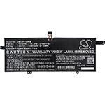 choyoqer replacement battery for ip 720s, ip 720s-13, ip 720s-13arr, ip 720s-13ikb, ip 720s-13ikb (81a8), i 7.68v/6200ma