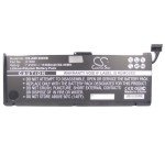 choyoqer replacement battery for ip 17" a1297 2009 ver, ip 17" mc226*/a, ip 17" mc226ch/a, ip 17 7.4v/11200ma