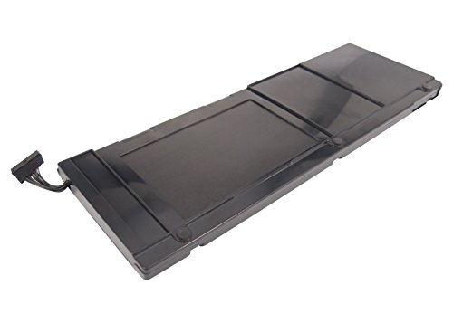 ChoyoqeR Replacement Battery for IP 17" A1297 2009 Ver, IP 17" MC226*/A, IP 17" MC226CH/A, IP 17 7.4V/11200mA