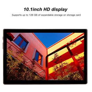 10.1 Inch Tablet Gaming Tablet with 256GB ROM 10GB RAM 8800 MAh Rechargeable for Entertainment