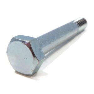 The ROP Shop | Pack of 10 - Shear Pin Bolt & Nut for Ariens - Gravely 05907100, 5907100, 59071