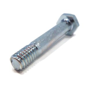 The ROP Shop | Pack of 10 - Shear Pin Bolt & Nut for Ariens Snowblower ST520E, ST5520, ST5520E